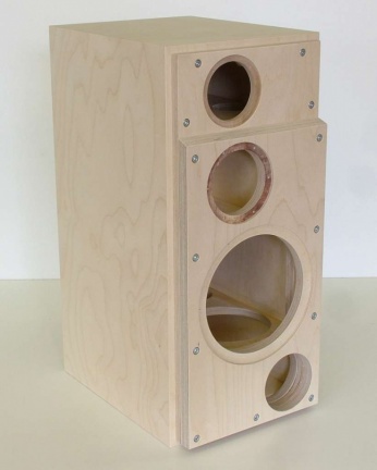 Seas 3-Way Classic MK2 05